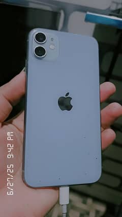 apple