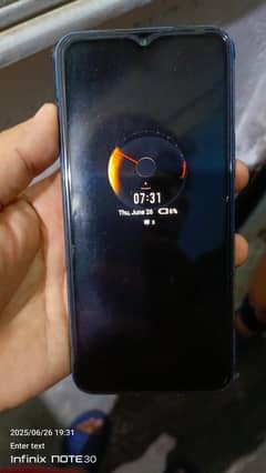 Infnix