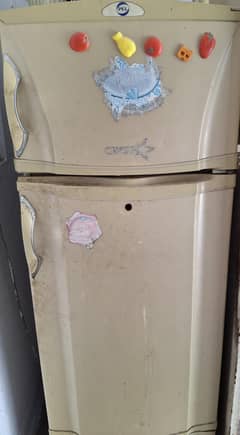 PEL Refrigerator Fridge Model PC2010