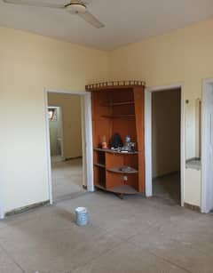 G-11/4 FGEHA D-Type 3rd Floor Flat For Rent Only Family