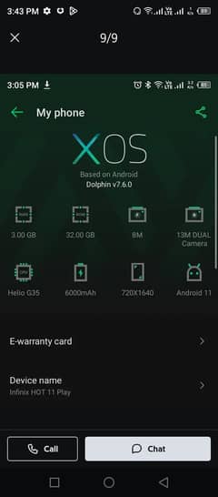 Infinix