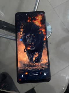 infinix