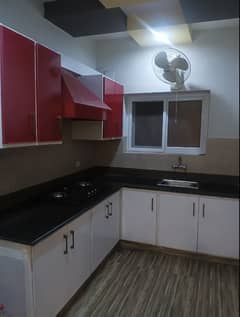 G-11/4 PHA C-Type Fully Renovated Tile Floor Second Floor Flat For Rent