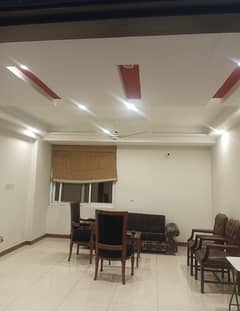 G-11/4 PHA C-Type Fully Renovated Tile Floor Flat For Rent