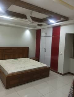 G-11/4 PHA C-Type Fully Renovated 2nd Floor Flat For Rent