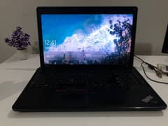 Lenovo Core i7 3rd Gen Laptop | 8 GB Ram