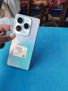 Infinix Hot 40Pro 16/256 For Sale
