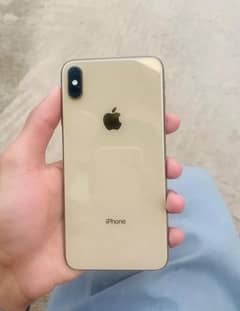 I phone xs max