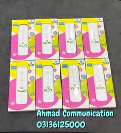 New Sco 4G Wifi Wingle Device