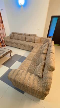 Sofa Sets