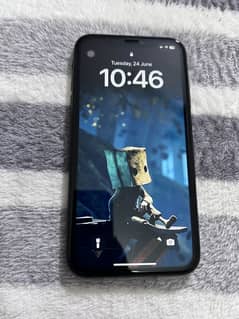 iPhone