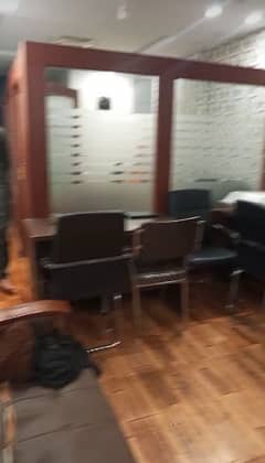 Furnished Office Space for Rent F-11 Markaz, Islamabad