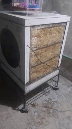 air cooler