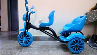 Kids Cycle / Baby Tricycle
