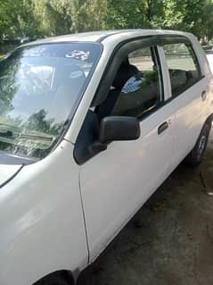 Suzuki Alto 2007