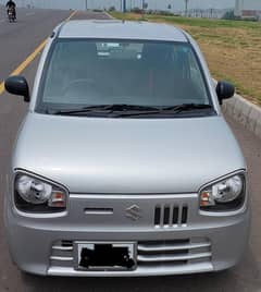 alto vxr total genuine