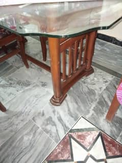 dinning table
