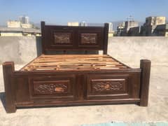 Double Bed
