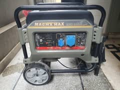 Magma Max MGX 9200 Generator for Sale