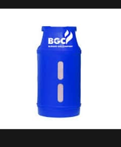 Fiber Gass cilender
