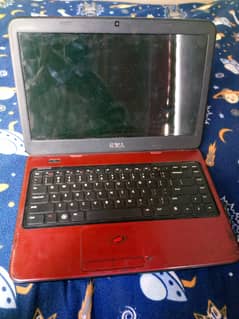 Dell laptop 4/128 hard