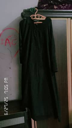 abaya