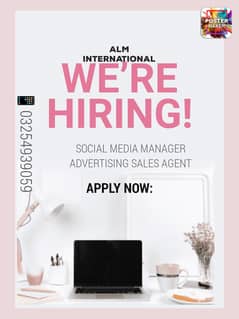 online work available for students male and female