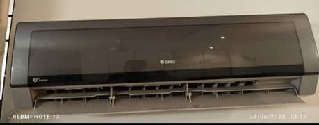 Gree 2 Ton G10 Inverter