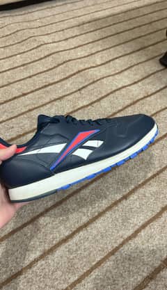 Reebok Shoes UK:11 EUR:45.5 Size