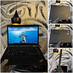 Lenovo w541 workstation 16/1Tb ssd i7 4th gaming laptop