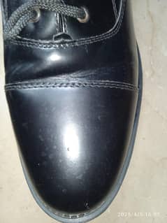 Casual Service Shoes