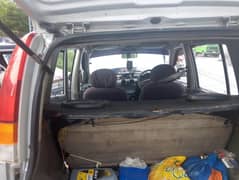 family car for sale good condition every thing is Al most ok