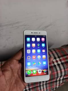 oppo 37 mobile 2gb 16gb pta official approved