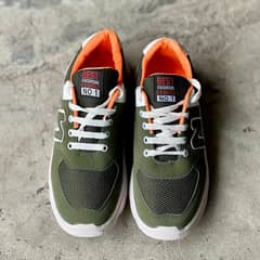 Men's
