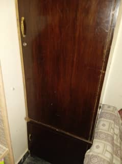Wardrobes