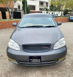 SE Saloon for sale in Karachi