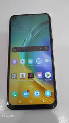 Tecno