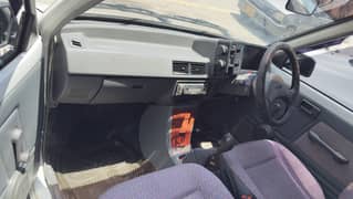 Suzuki mehran vxr 2019