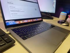 Macbook Pro 2017 13’’