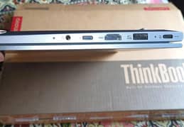 lenovo thinkbook 14  13 generation just box open