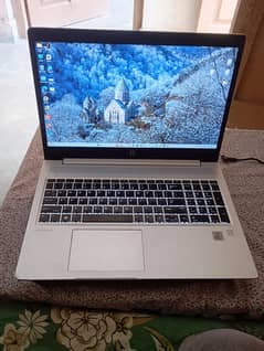 HP ProBook, i7, Gaming laptop, 10th Generation for sale