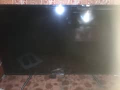 Haier led 40 inch