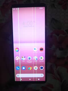 Sony Xperia Mark 2  8/128 Non PTA