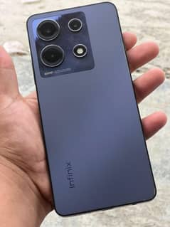 infinix note 30