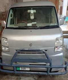 every suzki 7 seater 10/15  03457214491