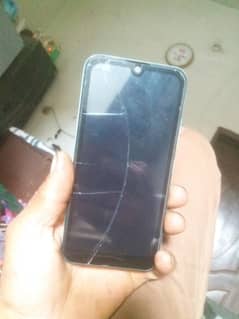 itel A26