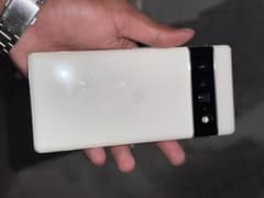 Google pixel 6pro non pta camera beast