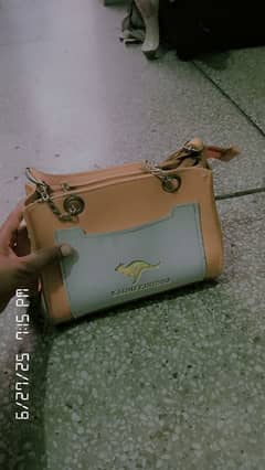 handbags
