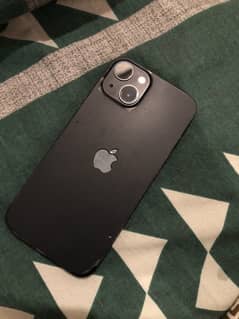 iPhone 13 jv 128gb in warranty