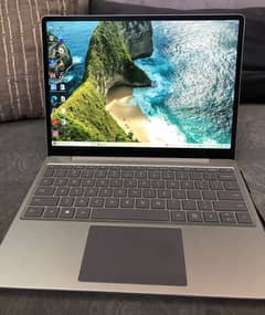 i5 - 10 gen Microsoft surface go
